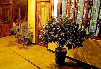 Lobby - Tengchong Heshun Inn Xinxing Apartamentos