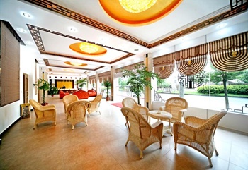  - Hongsen Business Hotel - Tengchong