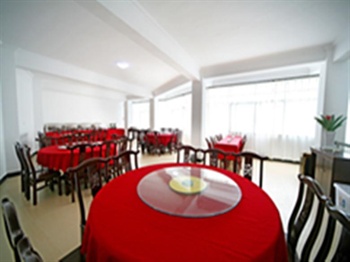  - Hongsen Business Hotel - Tengchong