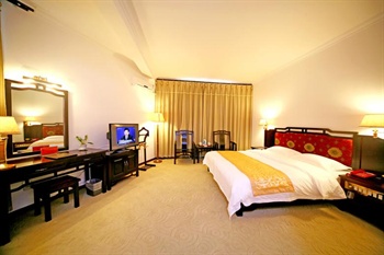  - Hongsen Business Hotel - Tengchong