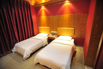  - Jimei Holidays Hotel - Tengchong