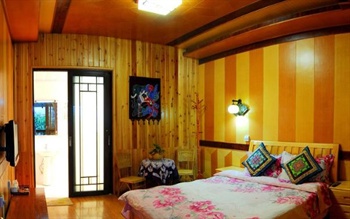  - Guyiju Inn - Tengchong