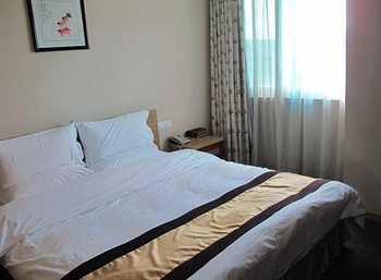  - Zhong Da Hotel - Tengchong