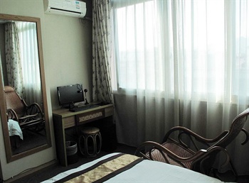  - Zhong Da Hotel - Tengchong