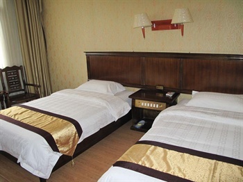  - Hechun Hotel - Tengchong