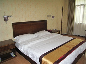  - Hechun Hotel - Tengchong