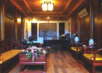  - Weiyi Inn - Tengchong