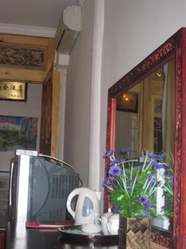  - Ancient Town Impression Hotel - Lijiang