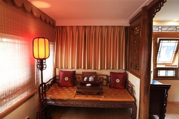  - Lijiang Shouyuanfeng Inn.