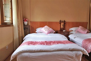  - Lijiang Shouyuanfeng Inn.