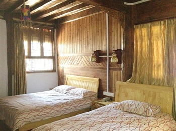  - Lijiang Pod Inn - Ancient Town SiFang Street