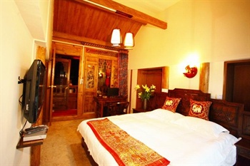  - Lijiang Huahaoyueyuan Inn