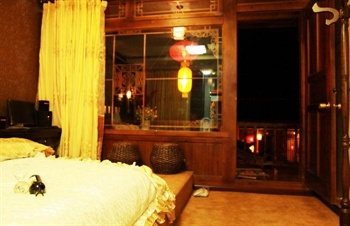  - Lijiang Huahaoyueyuan Inn