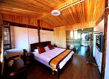  - San Nuo Shui View Inn - Lijiang