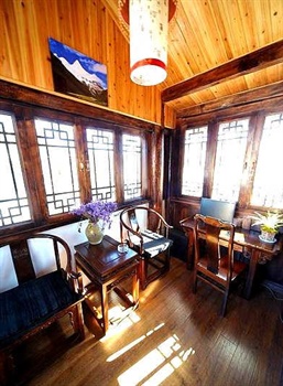  - San Nuo Shui View Inn - Lijiang