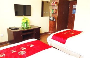  - Mintai Hotel Lhasa