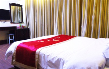  - Mintai Hotel Lhasa