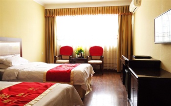  - Mintai Hotel Lhasa