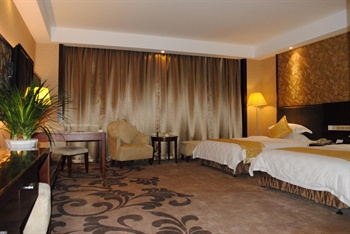  - Tibet Jingcheng International Business Hotel