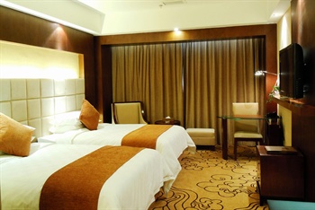  - Tibet Jingcheng International Business Hotel