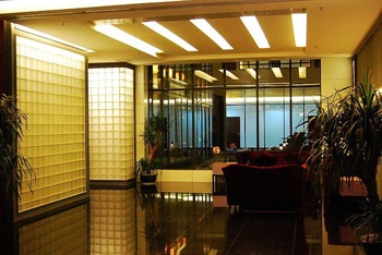  - Jinjiang Inn Shanghai Building Lhasa