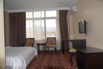  - Super 8 Hotel Lhasa Duodi Road