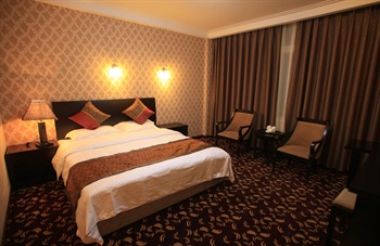  - Super 8 Hotel Lhasa Duodi Road