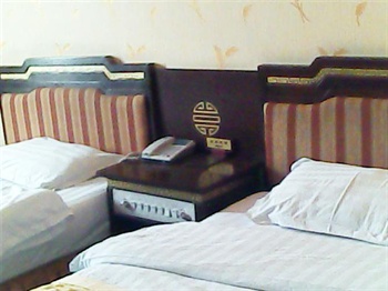  - Lhasa Shuxin Hotel