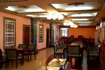  - Lhasa City Xianzu Island Holiday Hotel