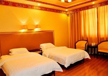  - Lhasa City Xianzu Island Holiday Hotel