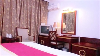  - Lhasa Chaoyang Hotel