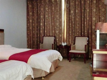  - Lhasa Chaoyang Hotel