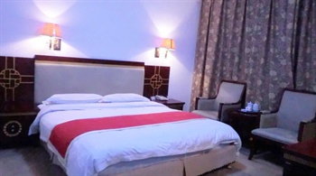  - Lhasa Chaoyang Hotel