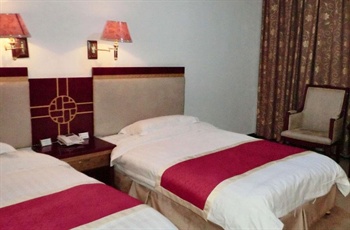  - Lhasa Chaoyang Hotel