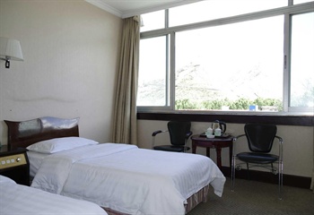  - Sheng Ya Hotel - Lhasa