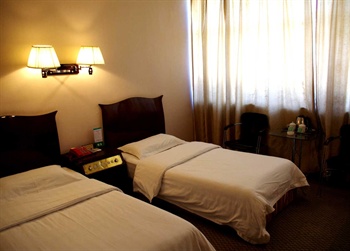  - Sheng Ya Hotel - Lhasa