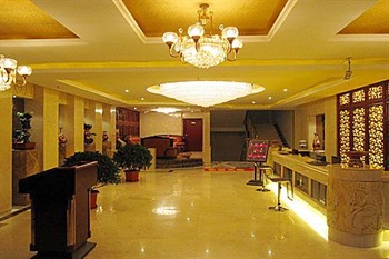  - Lhasa Shun Xing Hotel