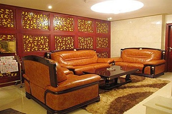  - Lhasa Shun Xing Hotel