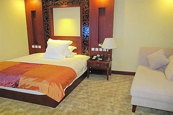  - Lhasa Shun Xing Hotel