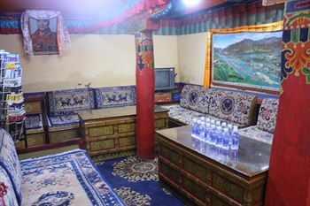  - Trichang Labrang Hotel - Lhasa