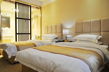  - Lhasa Hongxin Hotel