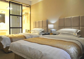  - Lhasa Hongxin Hotel