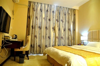  - Lhasa Hongxin Hotel