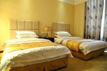  - Lhasa Hongxin Hotel