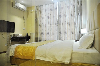  - Lhasa Hongxin Hotel