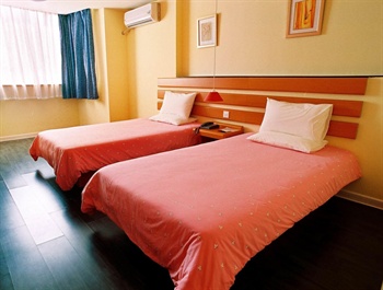  - Home Inn Sci-tech Road - Xi'an