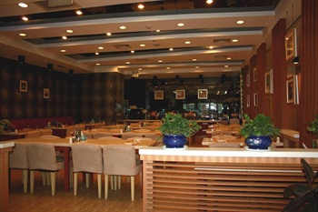  - Jinjiang Inn (Xi`an Gaoxing Road)