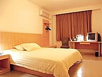 Guest Room - Jinjiang Inn (Jiefang Road)