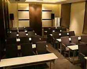 Meeting Room - Jinjiang Inn (Jiefang Road)