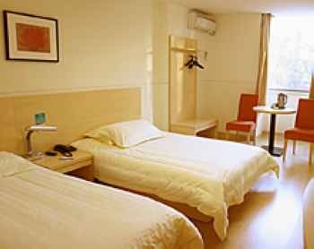 Guest Room - Jinjiang Inn (Jiefang Road)